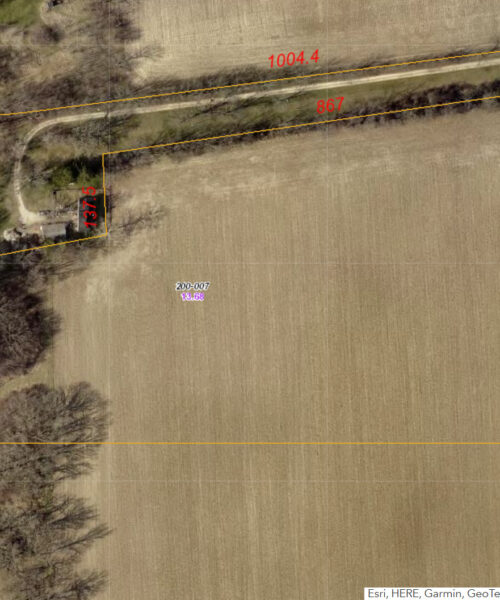 14860 Mill Road, Capron, IL