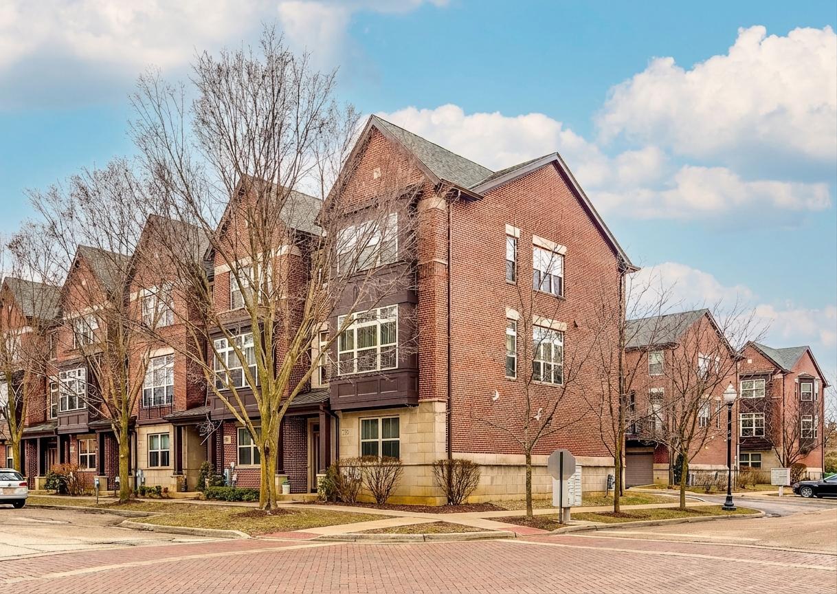 726 N Keystone Lane, Vernon Hills, IL