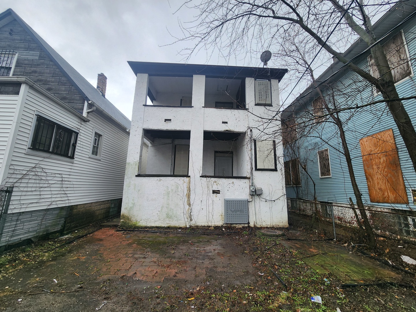 18 W 114th Street, Chicago, IL