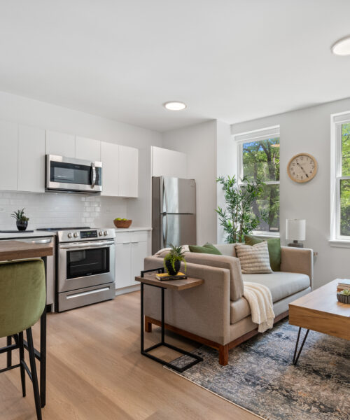 1650 W Roscoe Street #207, Chicago, IL