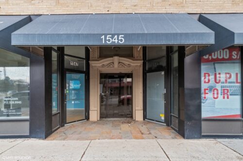 1547 N Larrabee Street, Chicago, IL