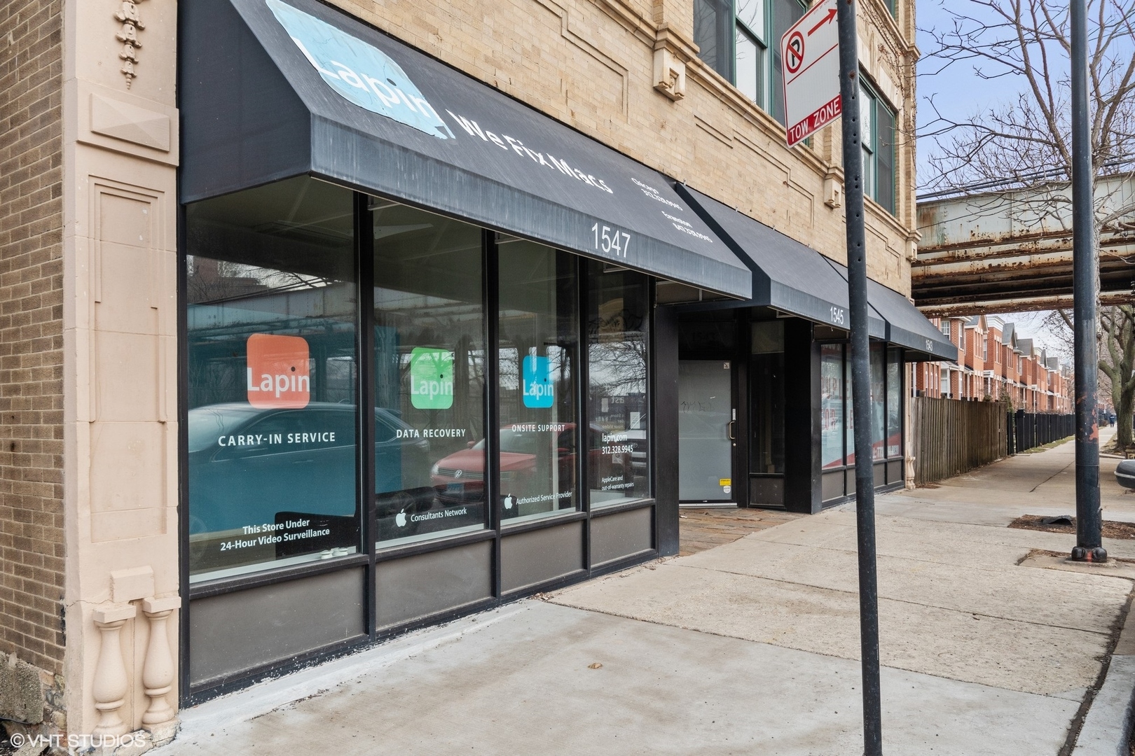 1547 N Larrabee Street, Chicago, IL