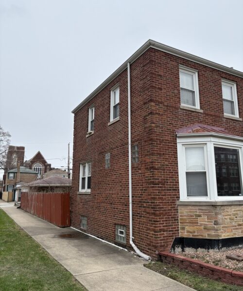 7801 S Winchester Avenue, Chicago, IL