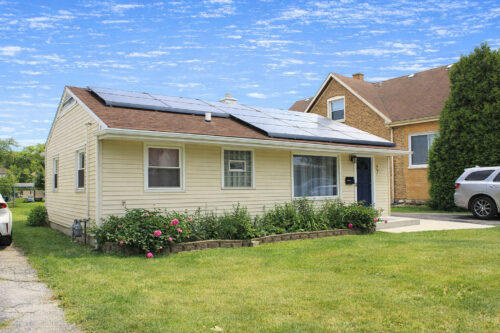 4627 Custer Avenue, Lyons, IL