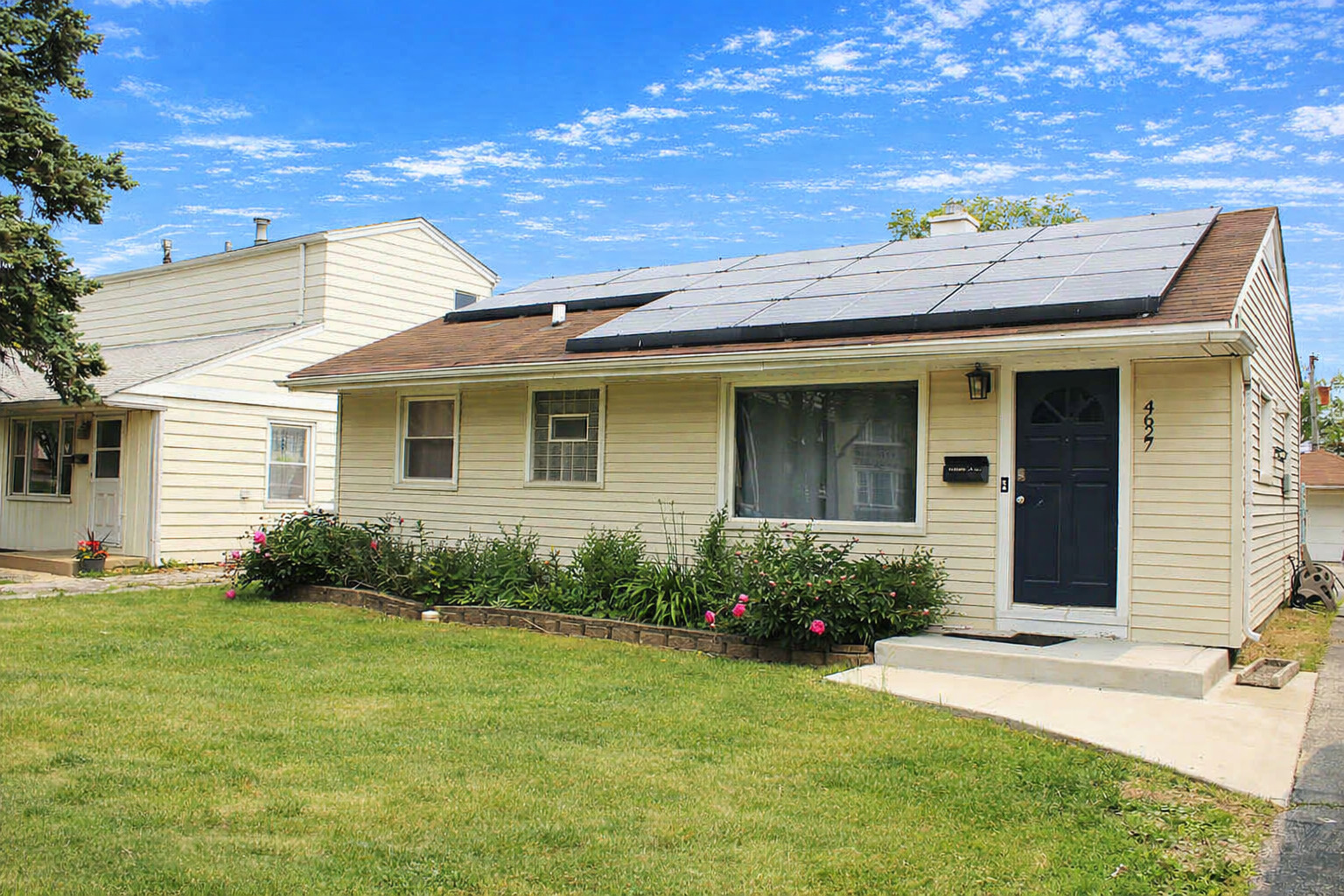 4627 Custer Avenue, Lyons, IL