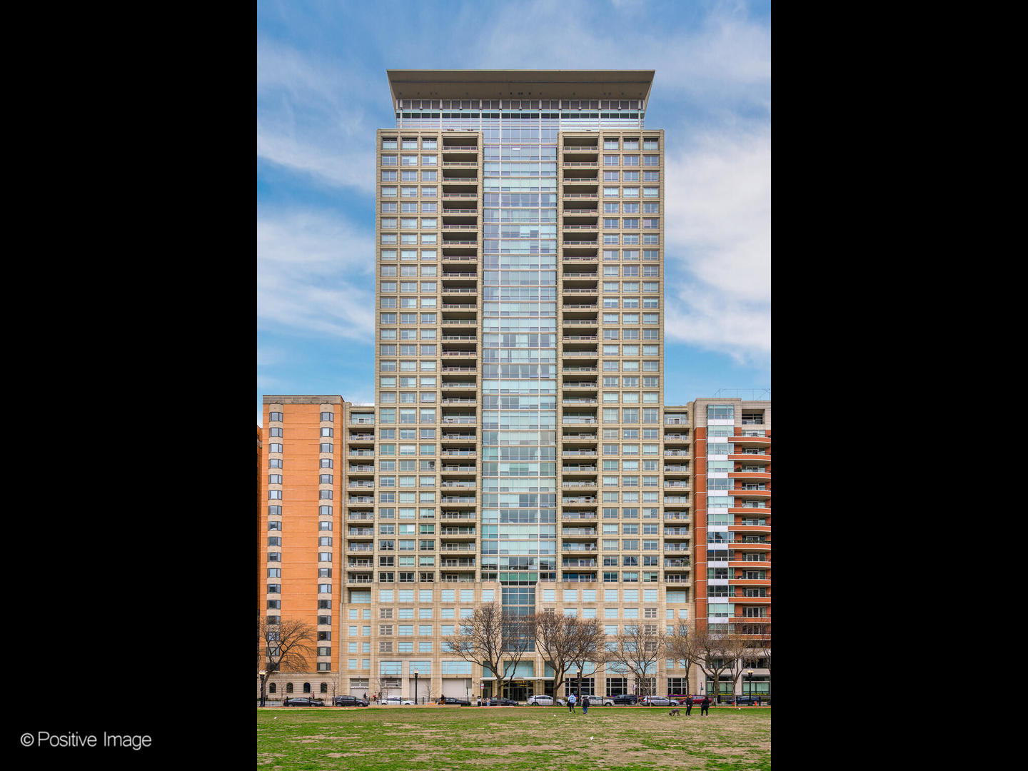 250 E Pearson Street #1903, Chicago, IL