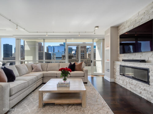 250 E Pearson Street #1903, Chicago, IL