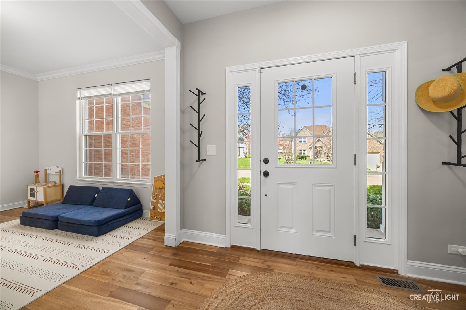 490 Treasure Drive, Oswego, IL