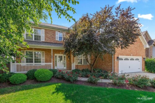 490 Treasure Drive, Oswego, IL