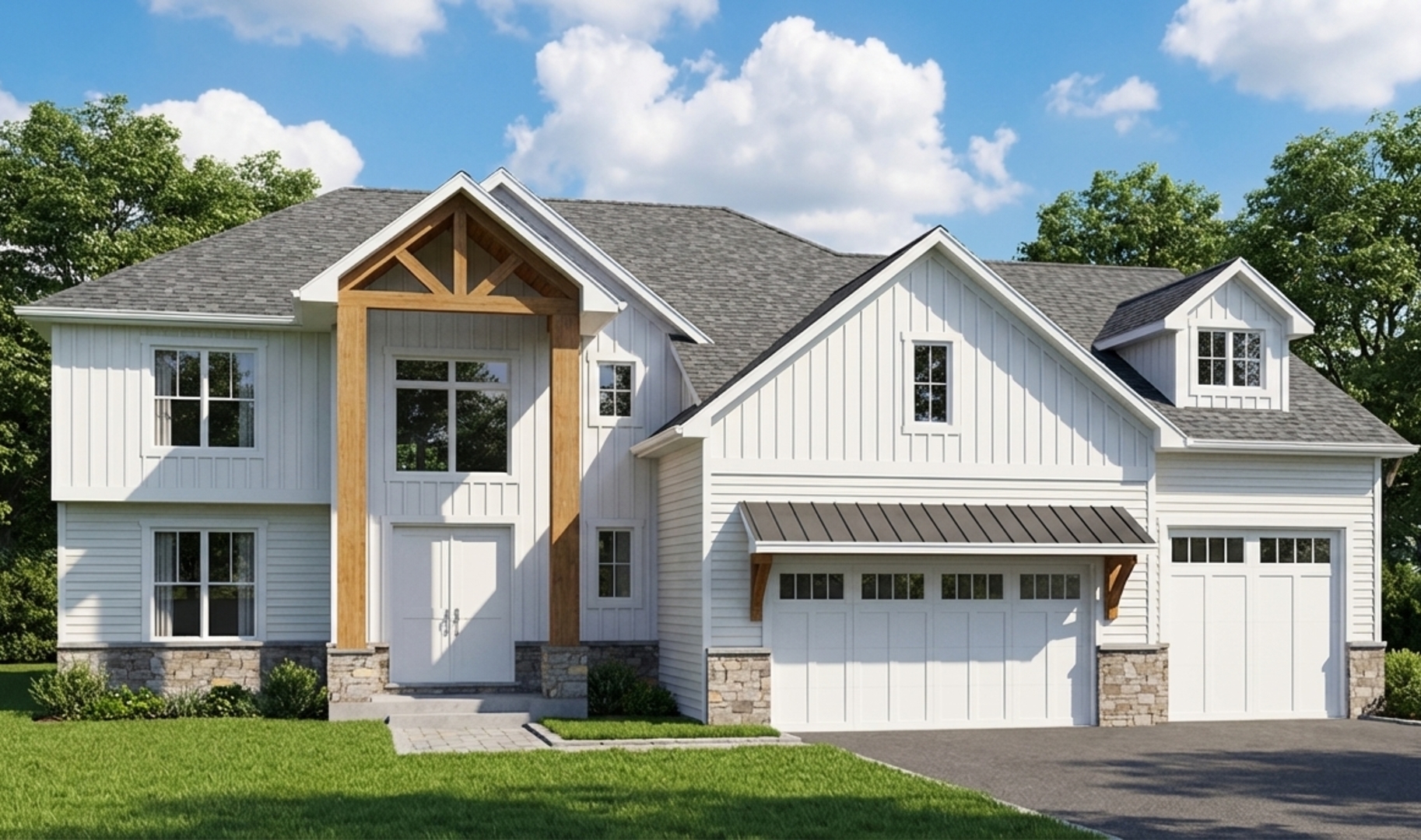 6382 Pelican Street, Bettendorf, IA