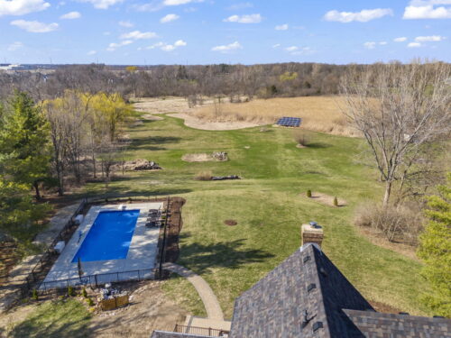 8877 Kennedy Road, Yorkville, IL