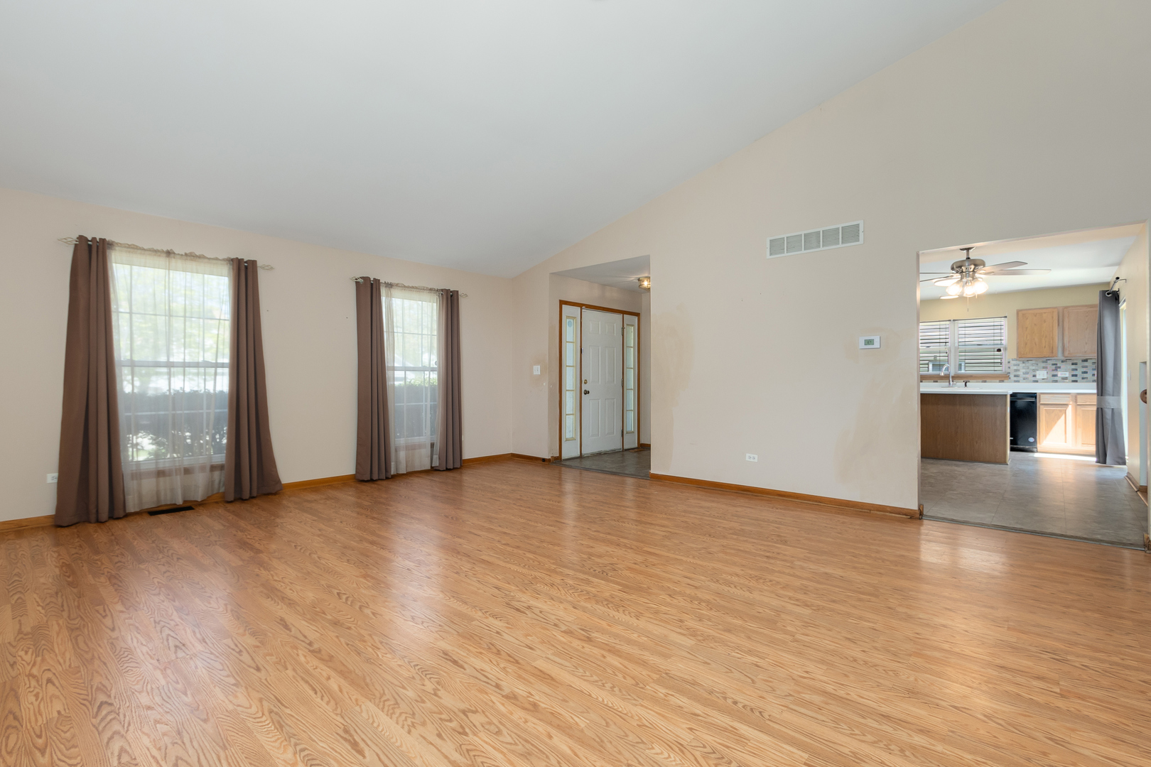 7202 Faxton Lane, Plainfield, IL