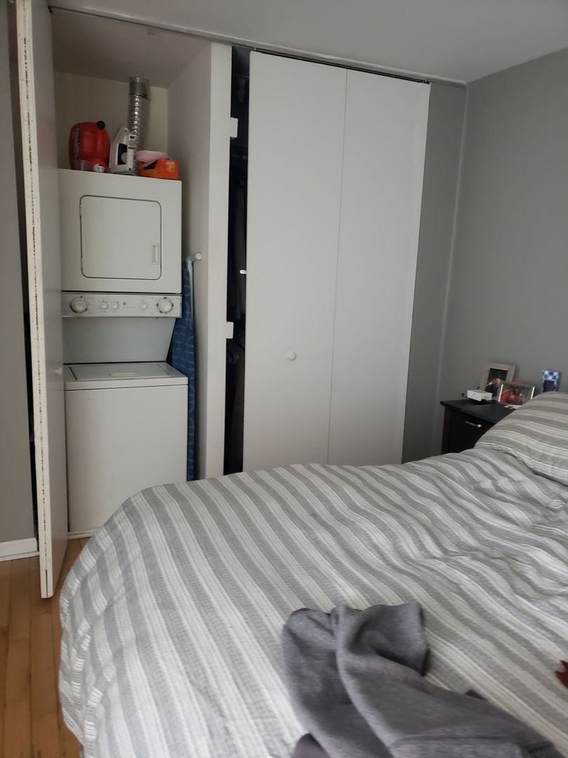 6000 Oakwood Drive #6H, Lisle, IL