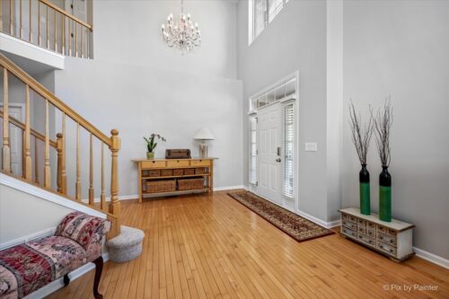 305 Colonial Drive, Vernon Hills, IL