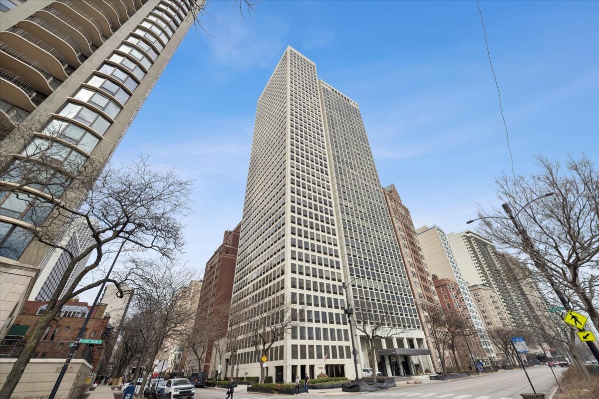 1100 N LAKE SHORE Drive #7B, Chicago, IL