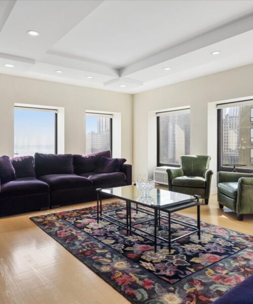 1100 N LAKE SHORE Drive #7B, Chicago, IL