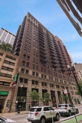 212 W Washington Street #908, Chicago, IL