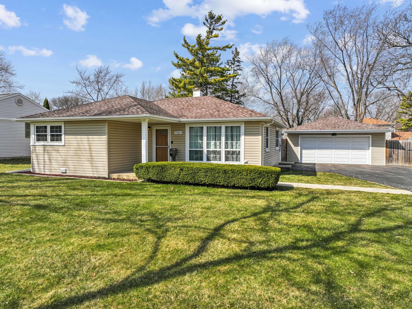 3502 Mallard Court, Rolling Meadows, IL