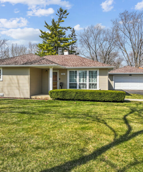 3502 Mallard Court, Rolling Meadows, IL
