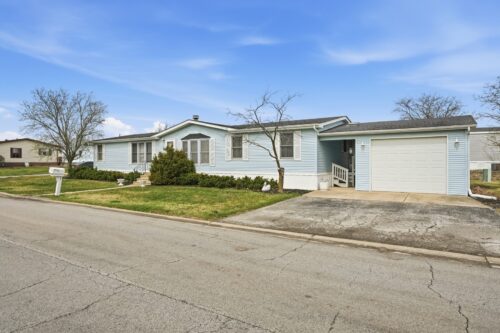 1 Swallow Lane, Beecher, IL