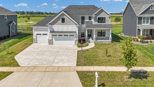 4812 Oakdale Drive, Champaign, IL