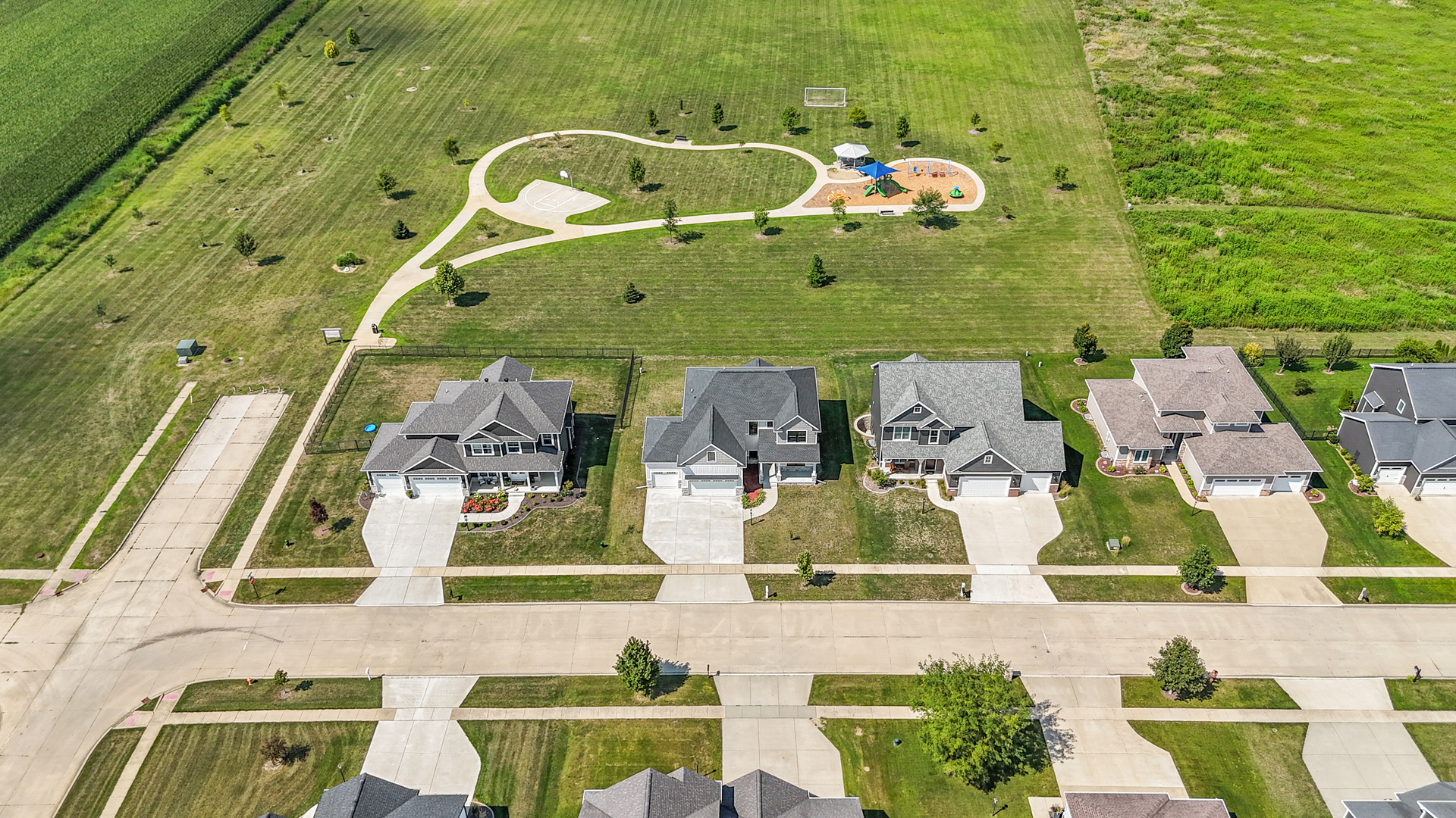 4812 Oakdale Drive, Champaign, IL