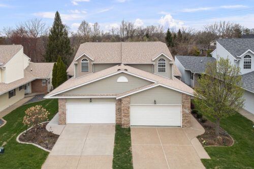 3028 Red Wing Court, Bettendorf, IA
