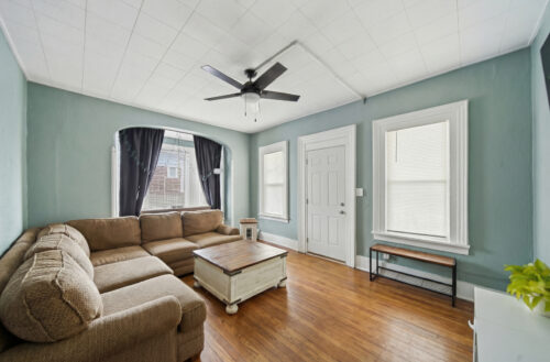 412 W 4 Street, Sterling, IL