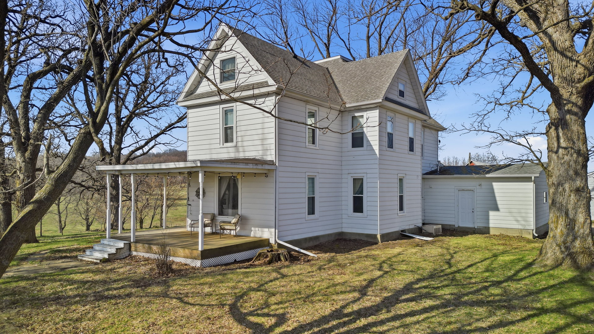 2812 S Brookville Road, Polo, IL