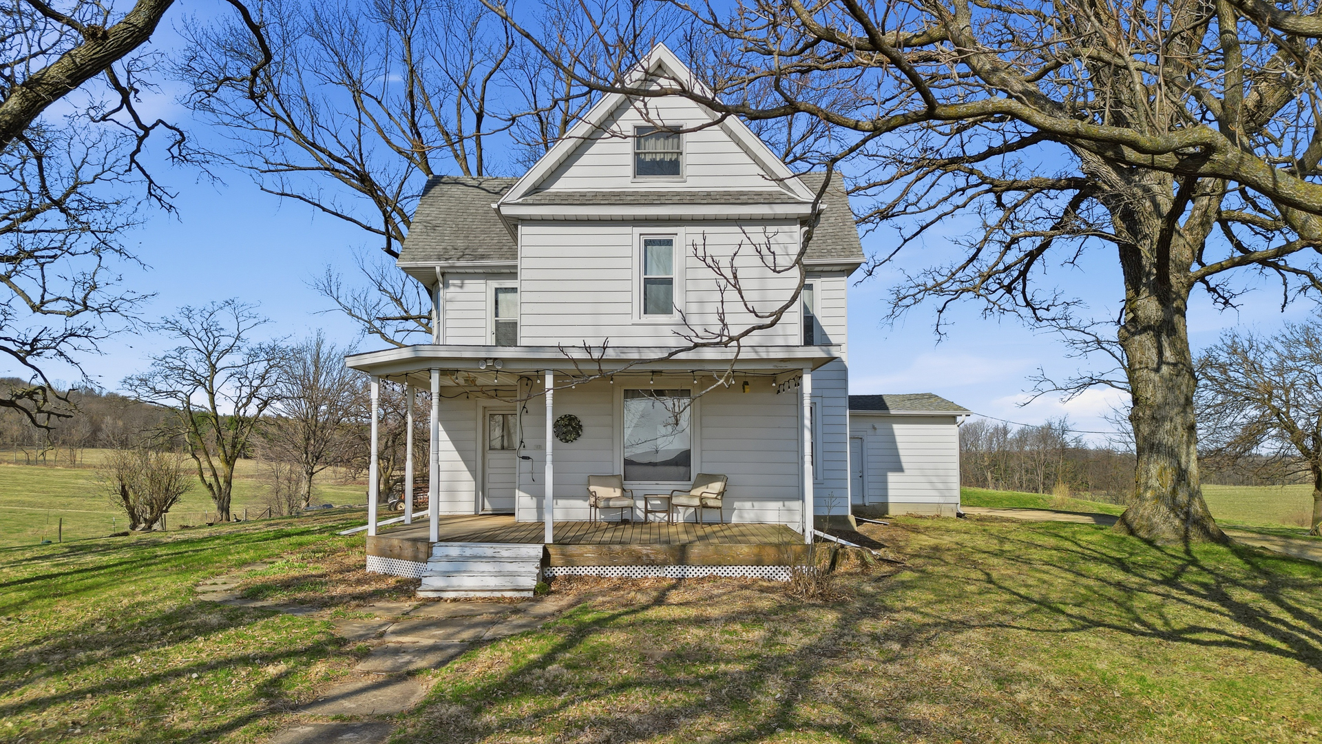 2812 S Brookville Road, Polo, IL