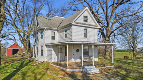 2812 S Brookville Road, Polo, IL