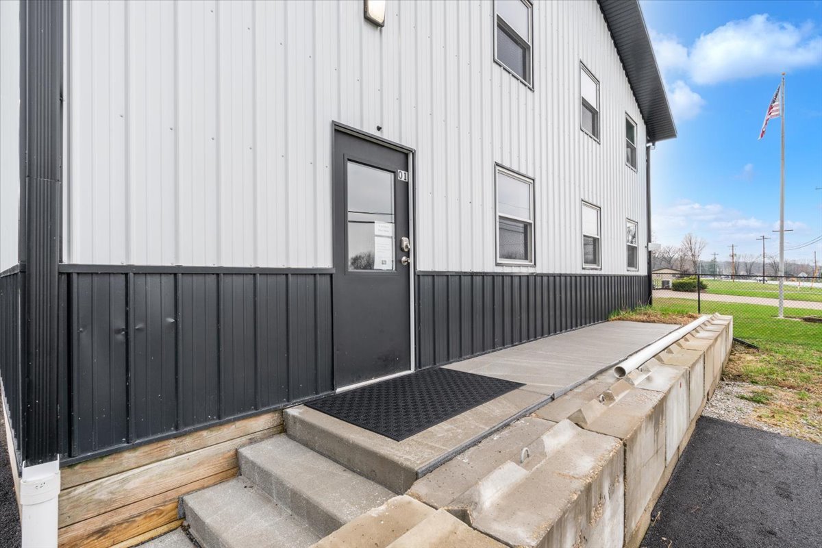 602 2nd Street, Andalusia, IL