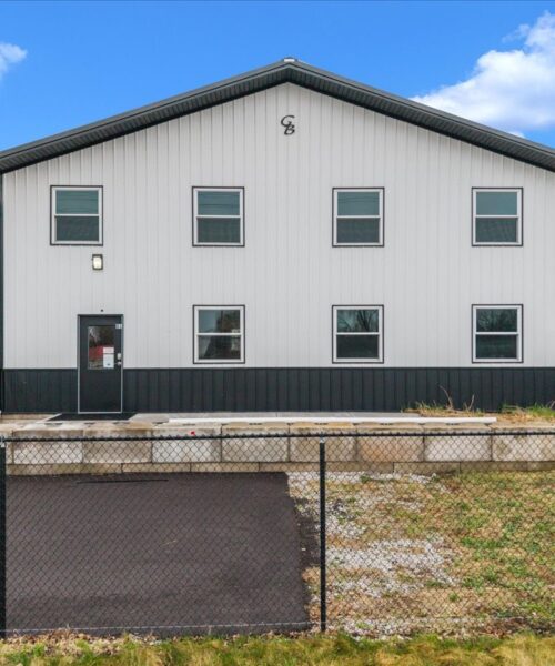 602 2nd Street, Andalusia, IL