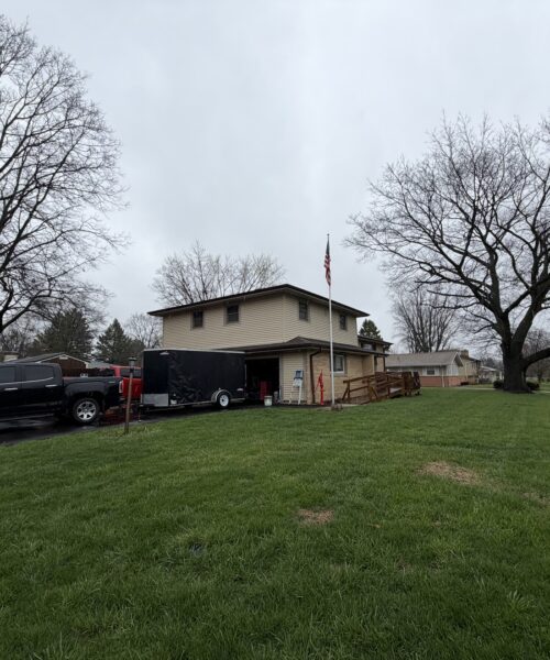 2308 Slayback Street, Urbana, IL