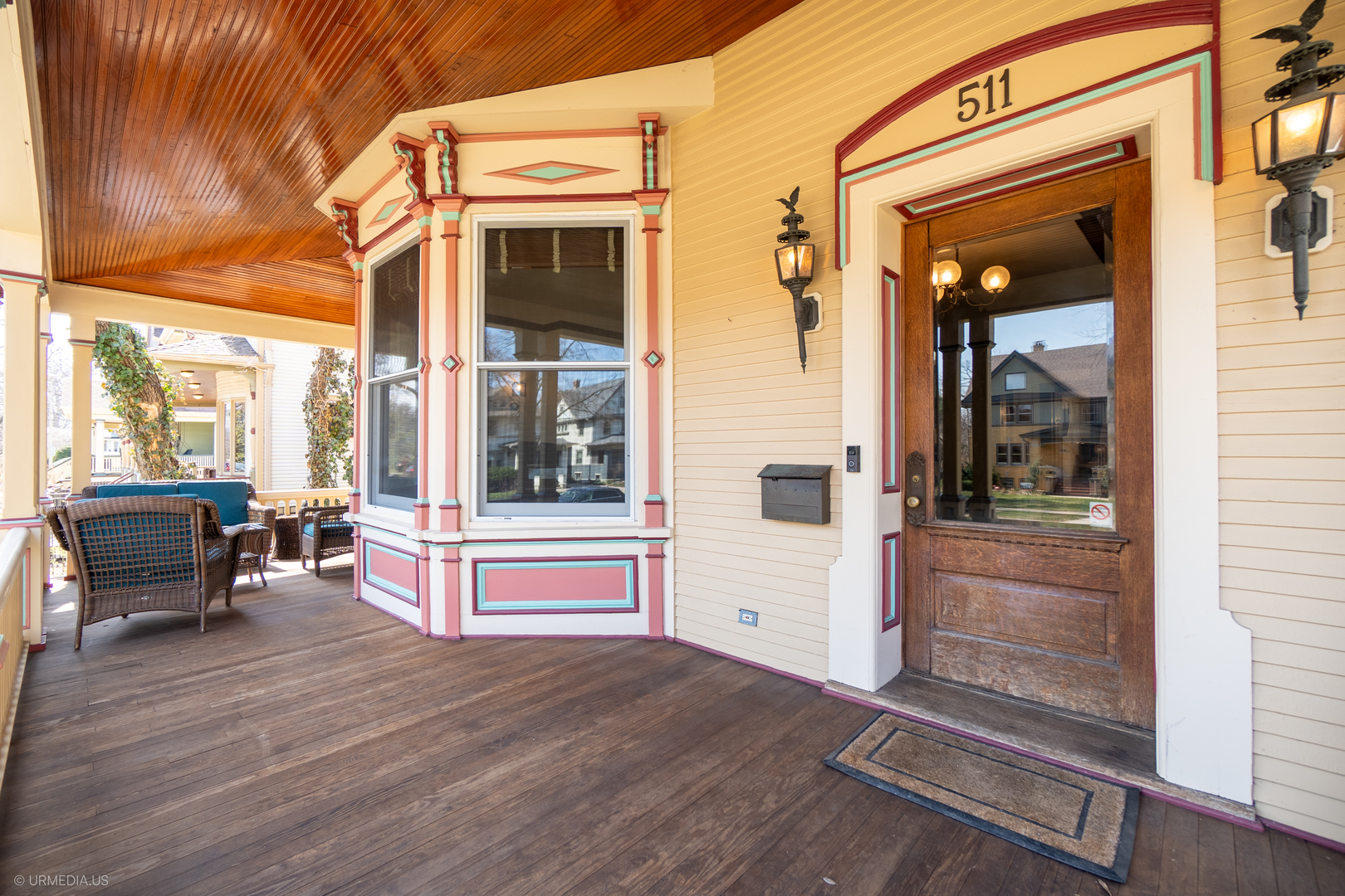 511 N GROVE Avenue, Oak Park, IL