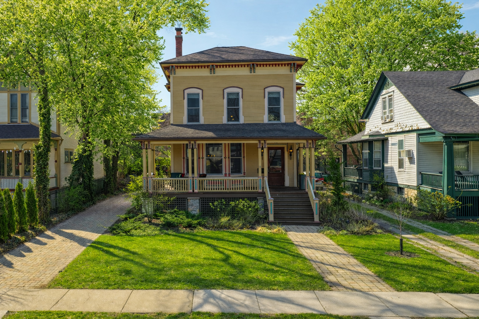 511 N GROVE Avenue, Oak Park, IL