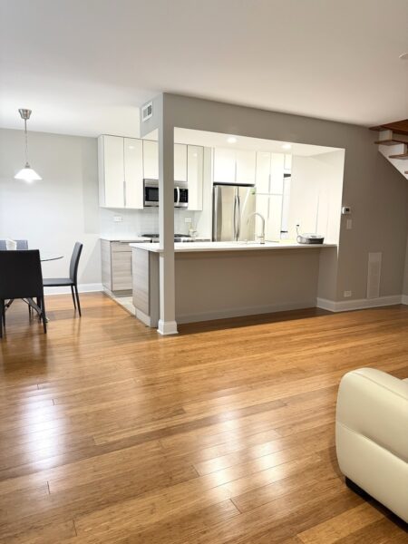 618 E Old Willow Road #183-B, Prospect Heights, IL