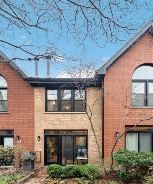 1801 W Diversey Parkway #23, Chicago, IL