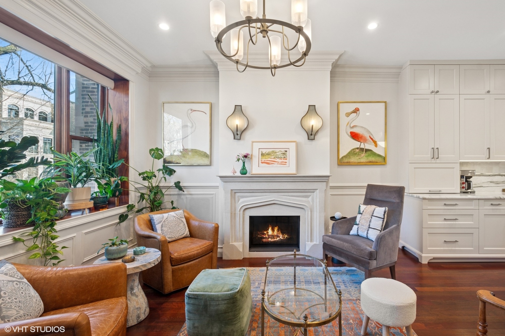 1934 N Bissell Street, Chicago, IL