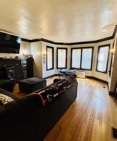 7356 S Eberhart Avenue, Chicago, IL