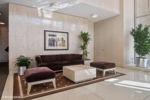 70 W Burton Place #805F, Chicago, IL