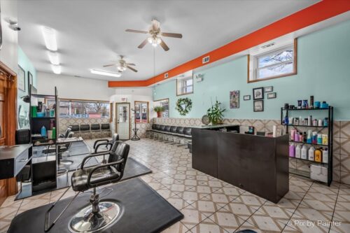 5801 W 16th Street, Cicero, IL