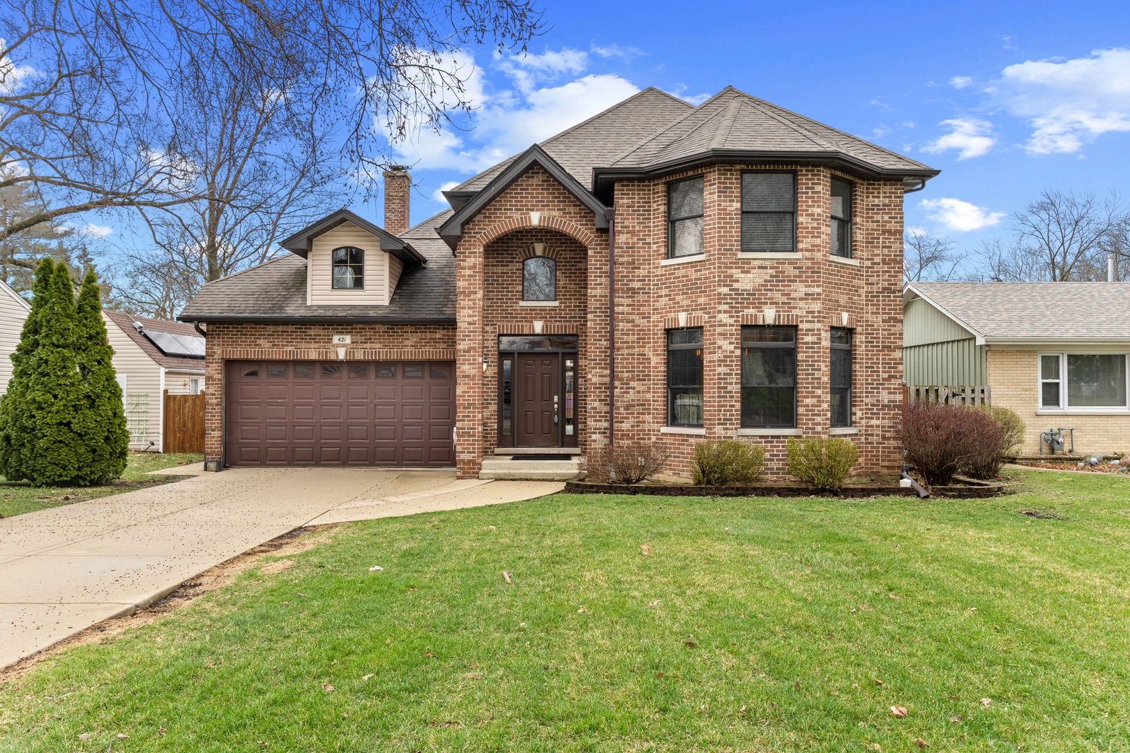 421 MINER Street, Bensenville, IL