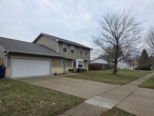 430 Gillings Drive, Gurnee, IL