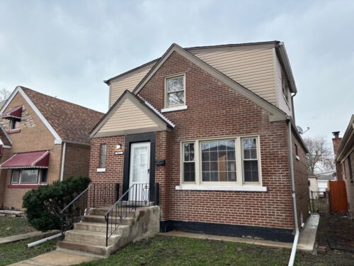 9415 S EMERALD Avenue, Chicago, IL