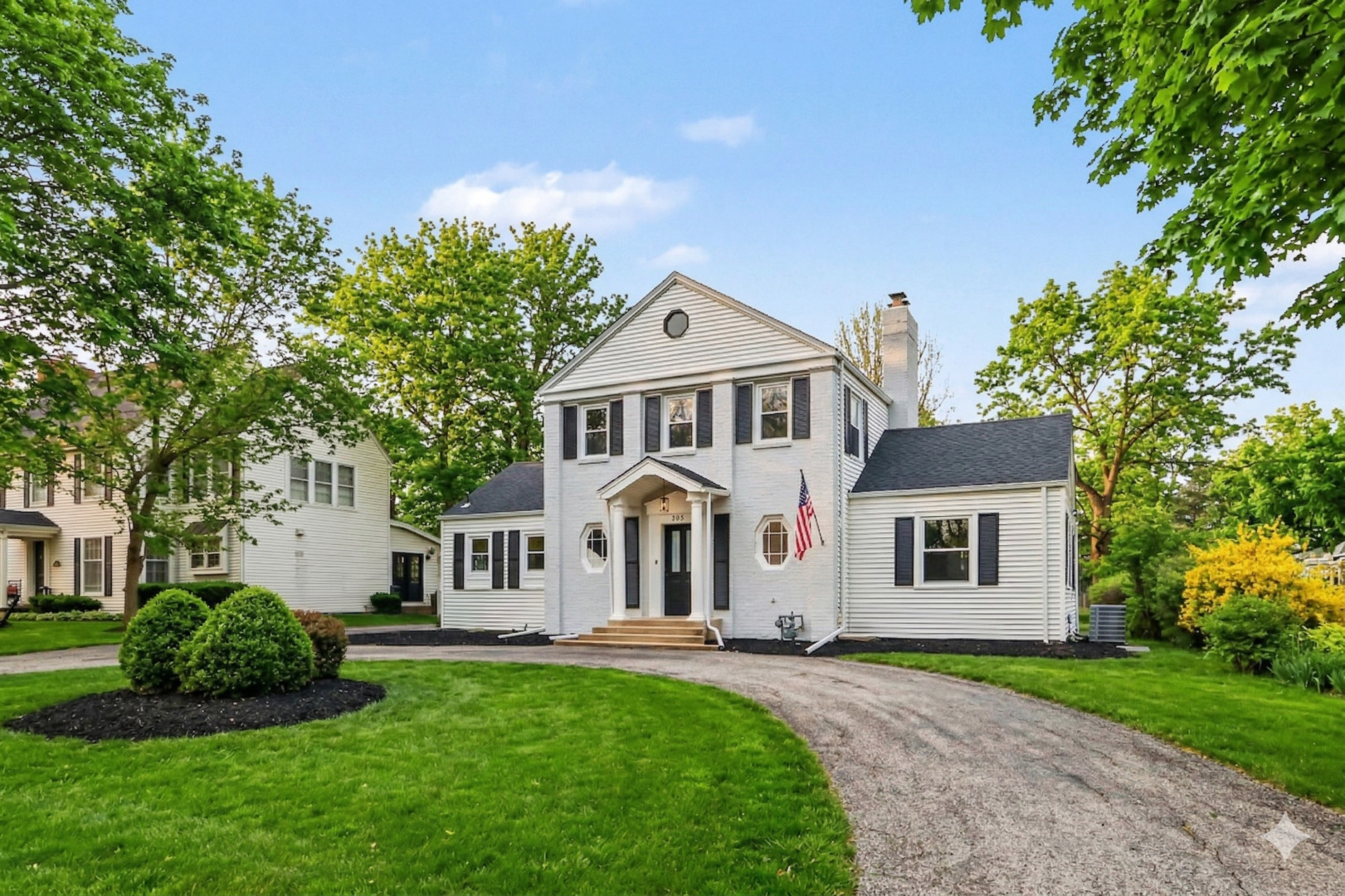 808 Sterling Avenue, Flossmoor, IL