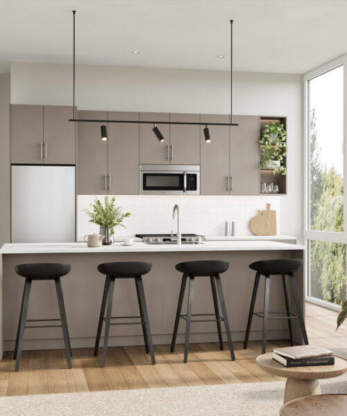 3605 N Ravenswood Avenue #404, Chicago, IL