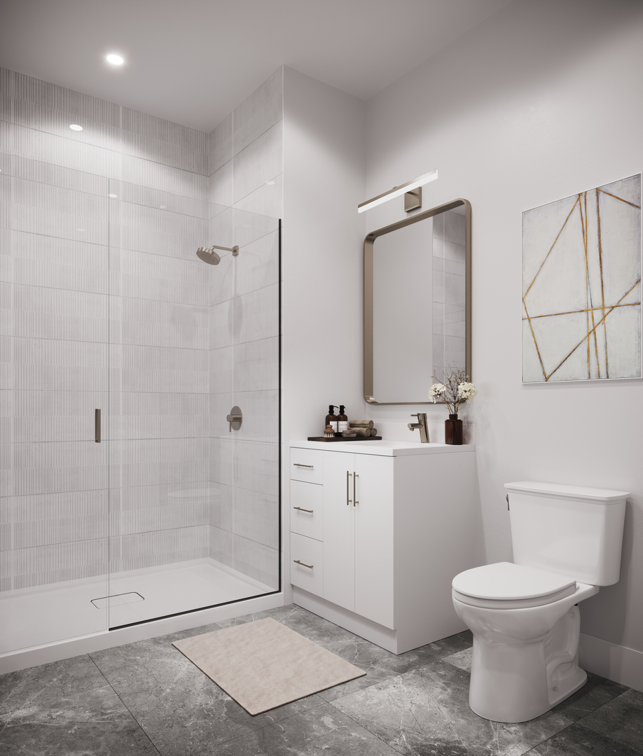 3605 N Ravenswood Avenue #404, Chicago, IL