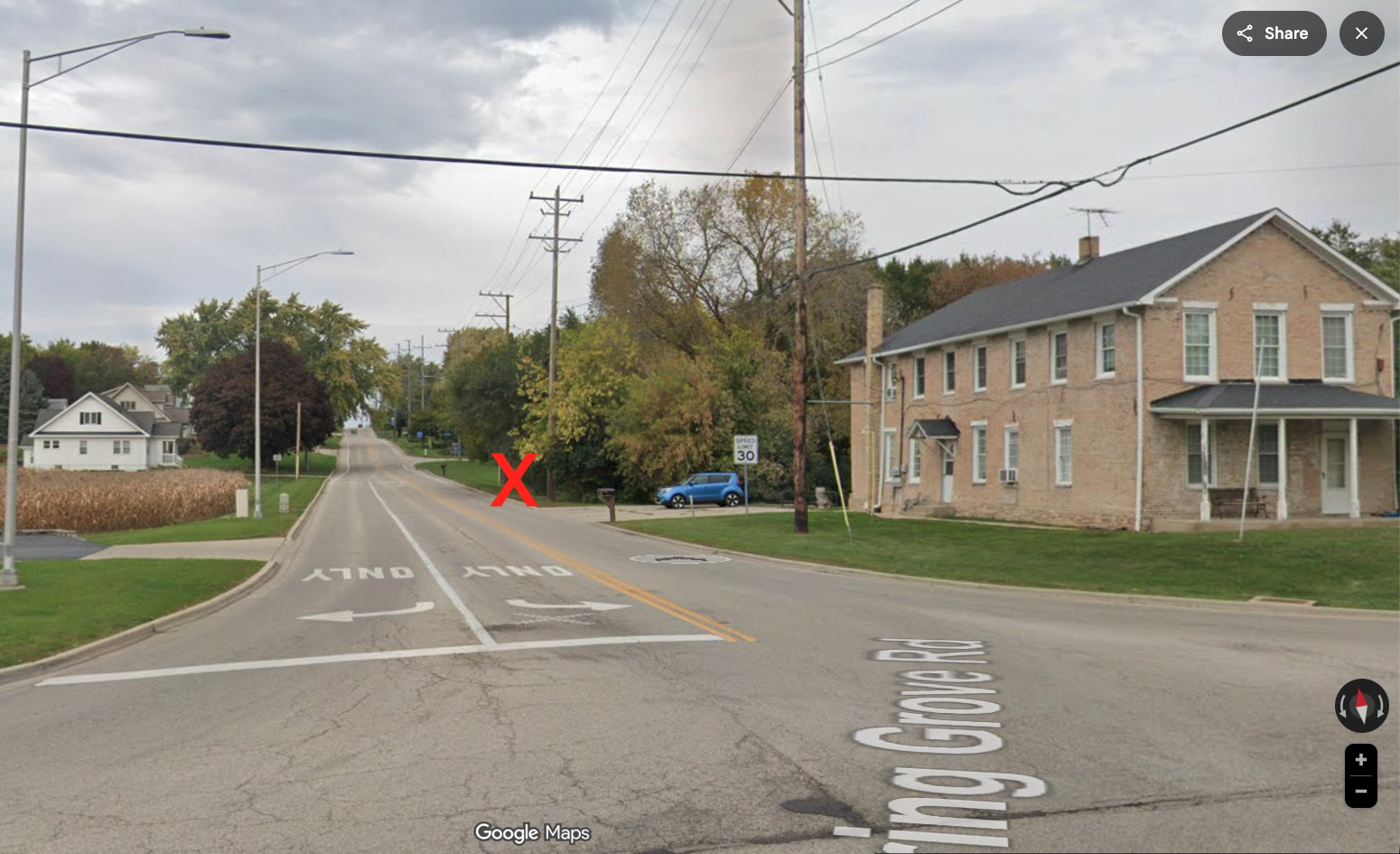 3703 Spring Grove Road, Johnsburg, IL