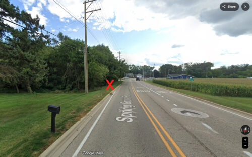 3703 Spring Grove Road, Johnsburg, IL